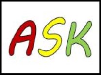 Ask